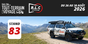 RLC Diffusion - Valloire 2026
